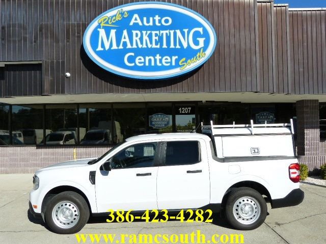 Used 2022 Ford Maverick XL