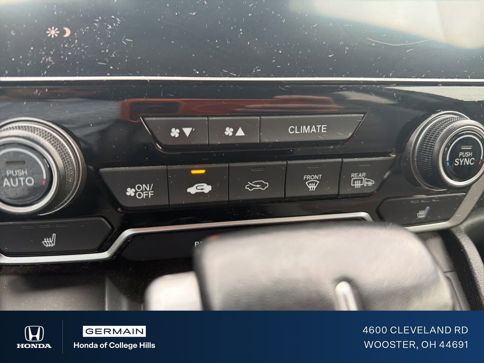 Certified 2018 Honda CR-V EX-L image 23