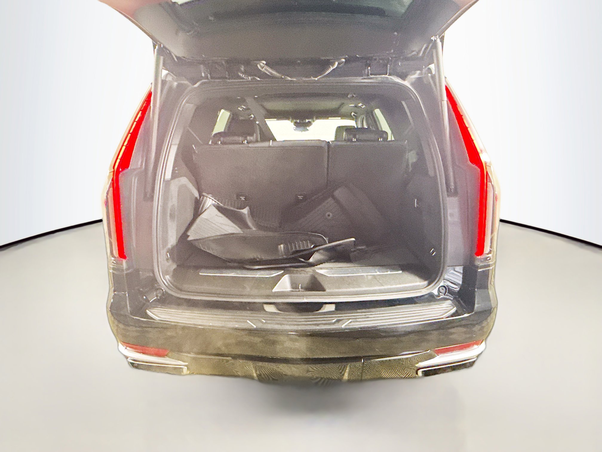 Used 2021 Cadillac Escalade Premium Luxury image 35