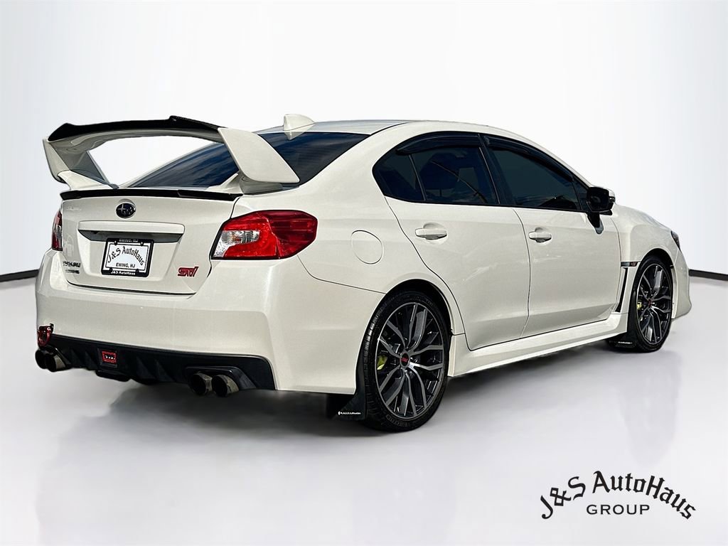 Used 2021 Subaru WRX STI image 7