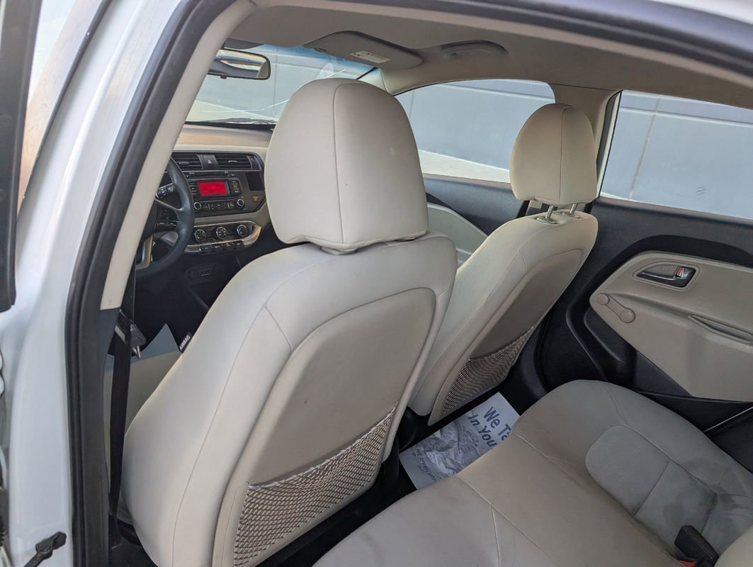 Used 2013 Kia Rio LX image 16