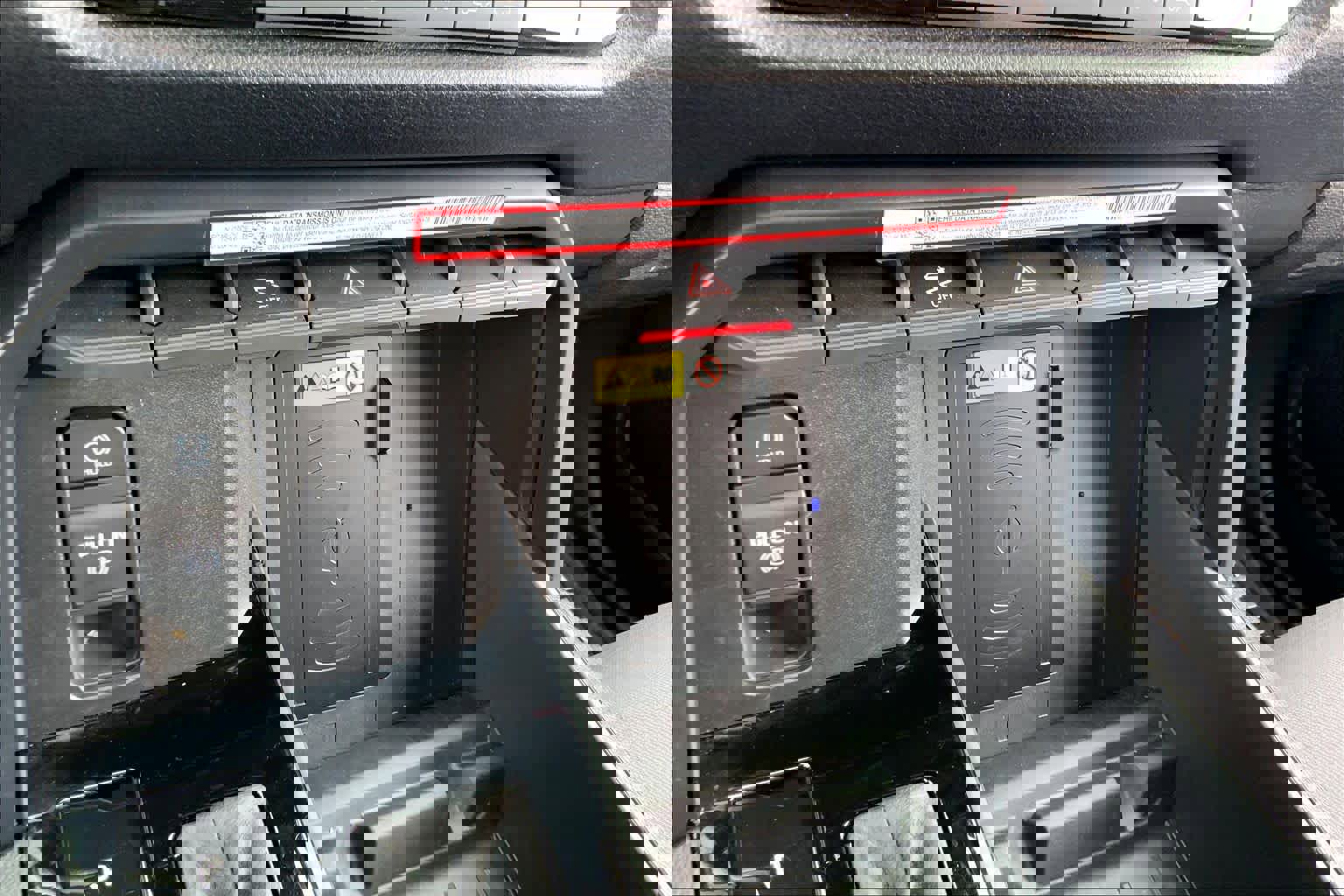 Used 2025 Toyota Tundra SR5 w/ SX Package RWD image 31