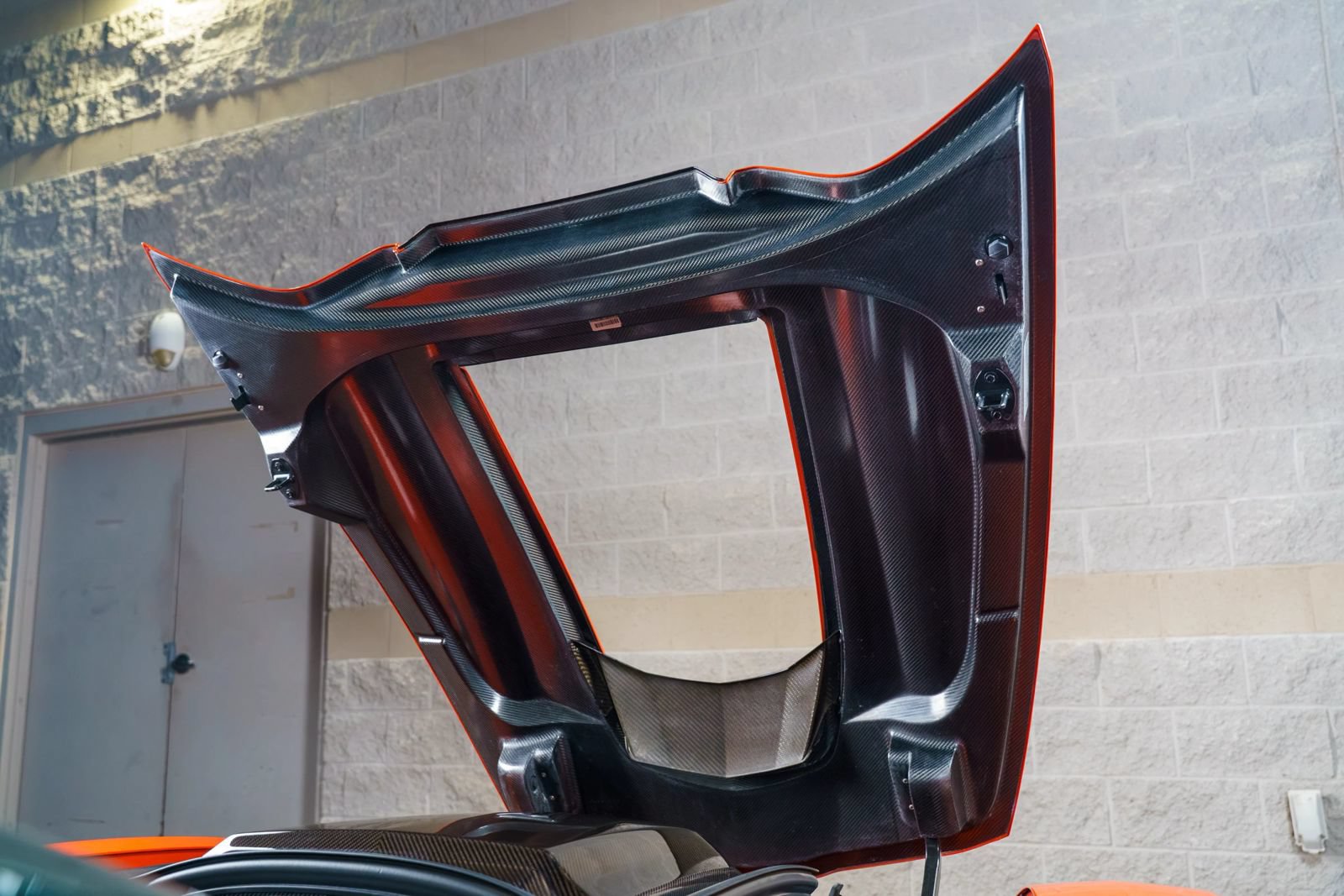 Used 2019 Chevrolet Corvette ZR1 RWD image 18