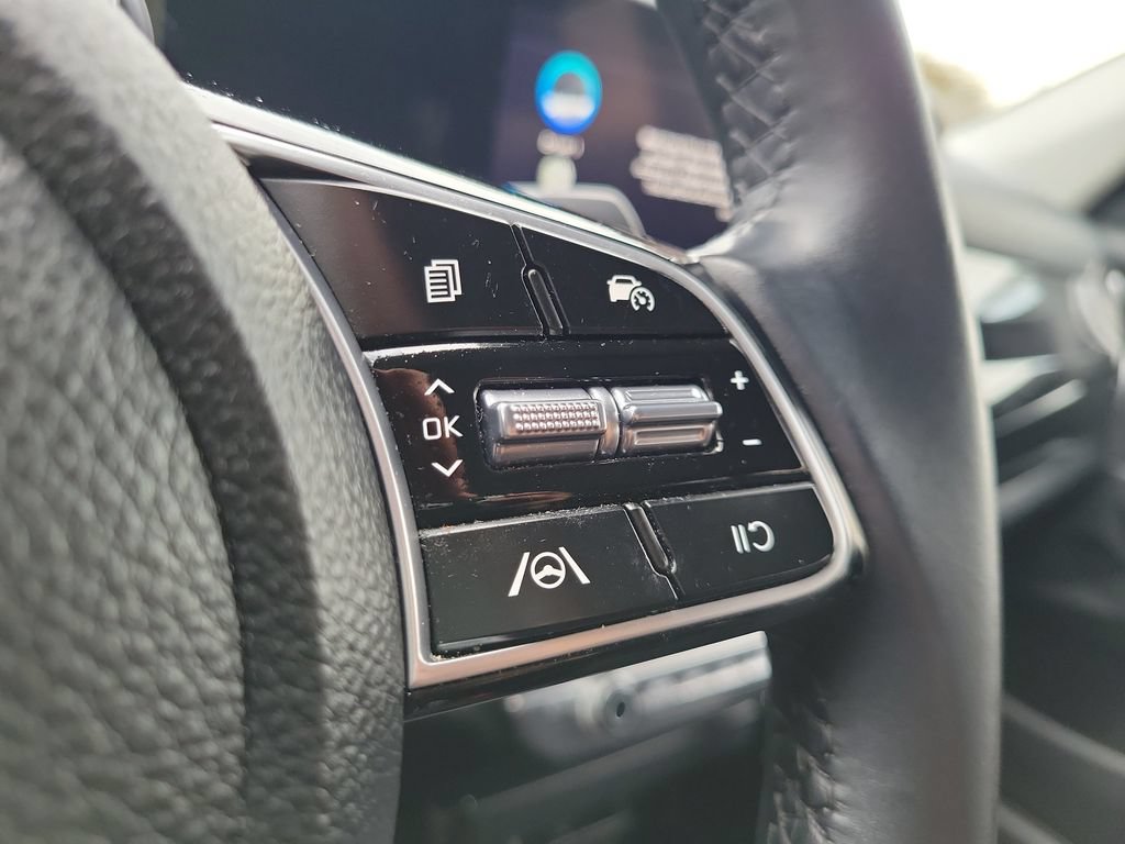 Certified 2024 Kia Seltos S AWD/4WD image 11