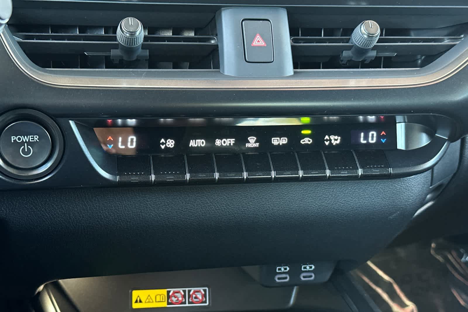 New 2026 Lexus UX 300h FWD image 22