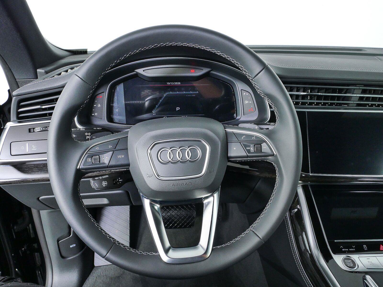 New 2026 Audi Q7 2.0T Premium Plus AWD/4WD image 43