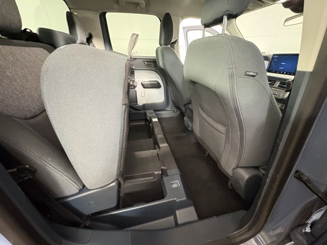 Used 2025 Ford Maverick XLT image 21