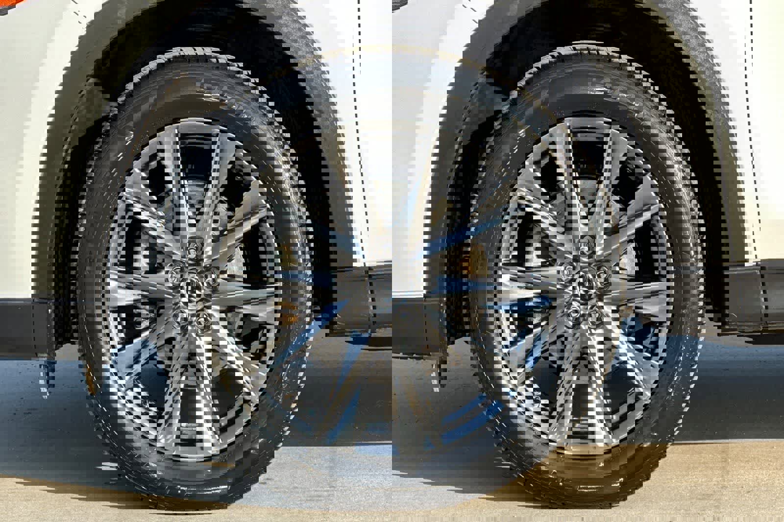 Used 2021 MAZDA CX-5 Signature image 38