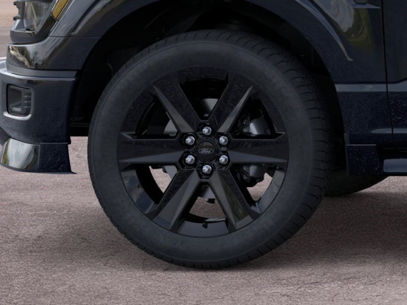 New 2026 Ford F150 STX w/ F-150 LOBO Package AWD/4WD image 20
