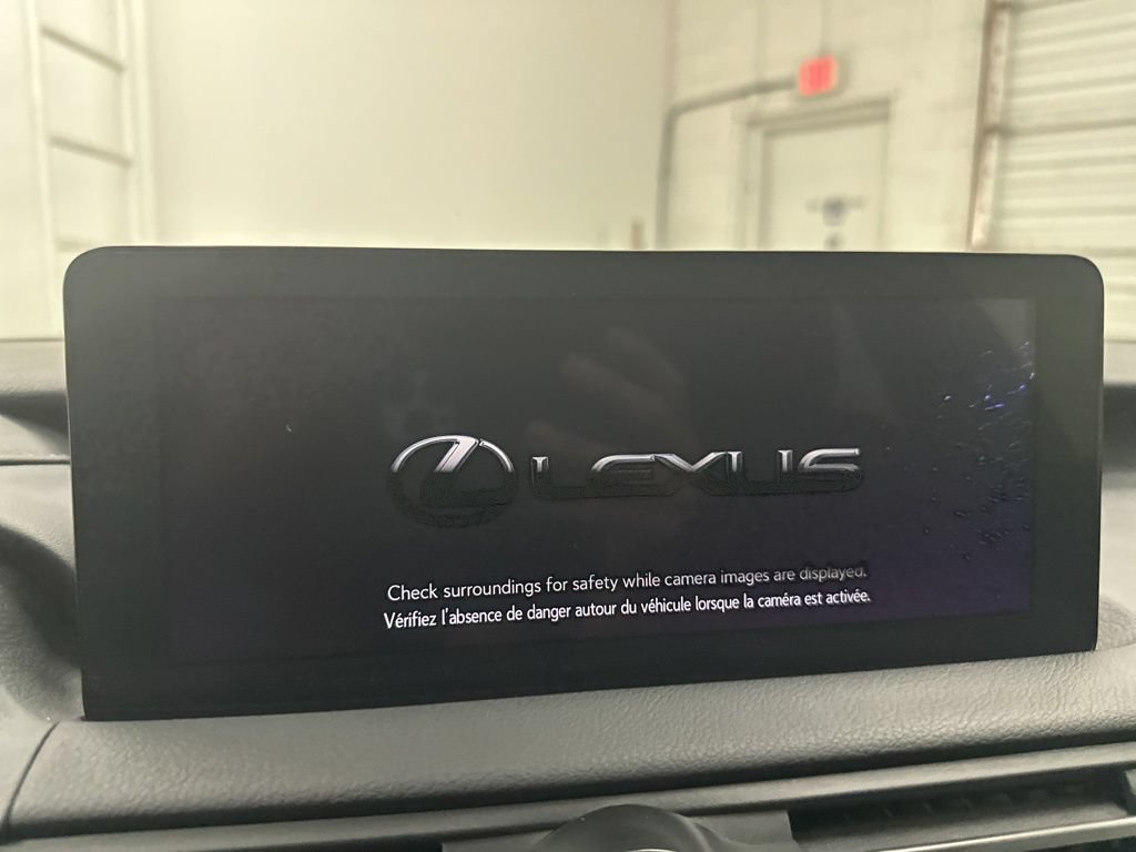 Used 2023 Lexus IS 350 F Sport RWD image 18