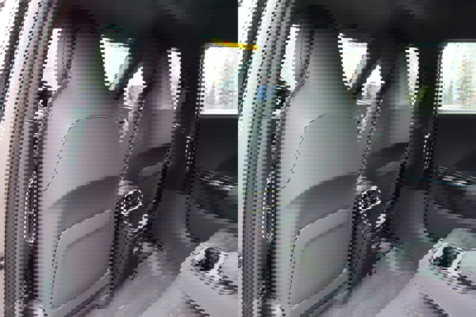 Used 2024 Lucid Air Touring image 13