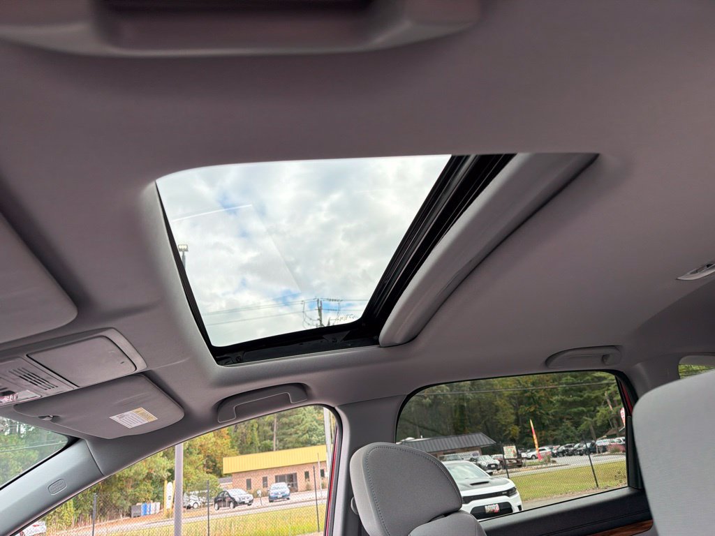 Used 2020 Honda CR-V EX image 18
