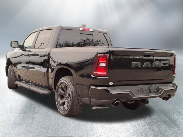 New 2026 RAM 1500 Express AWD/4WD image 6