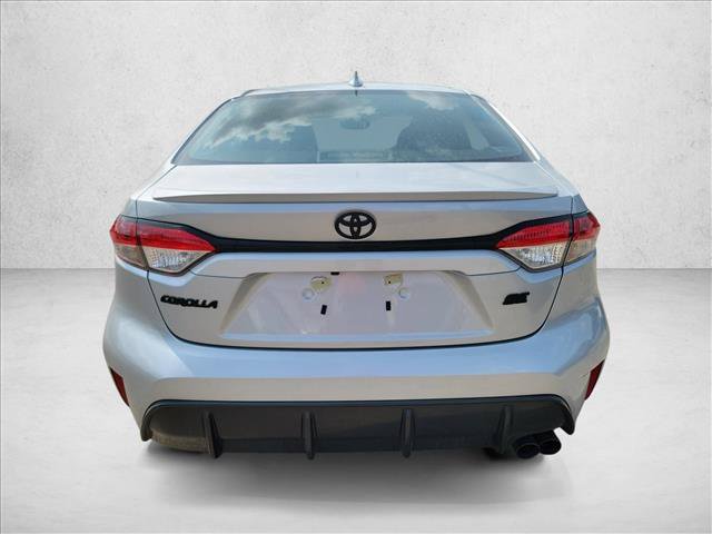 Used 2026 Toyota Corolla SE FWD image 6