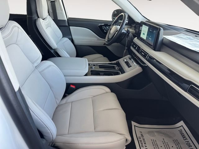 New 2026 Lincoln Aviator Reserve image 15