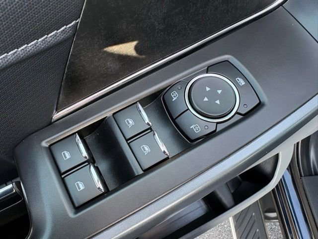 Used 2023 Ford F150 XLT w/ Equipment Group 302A High image 11