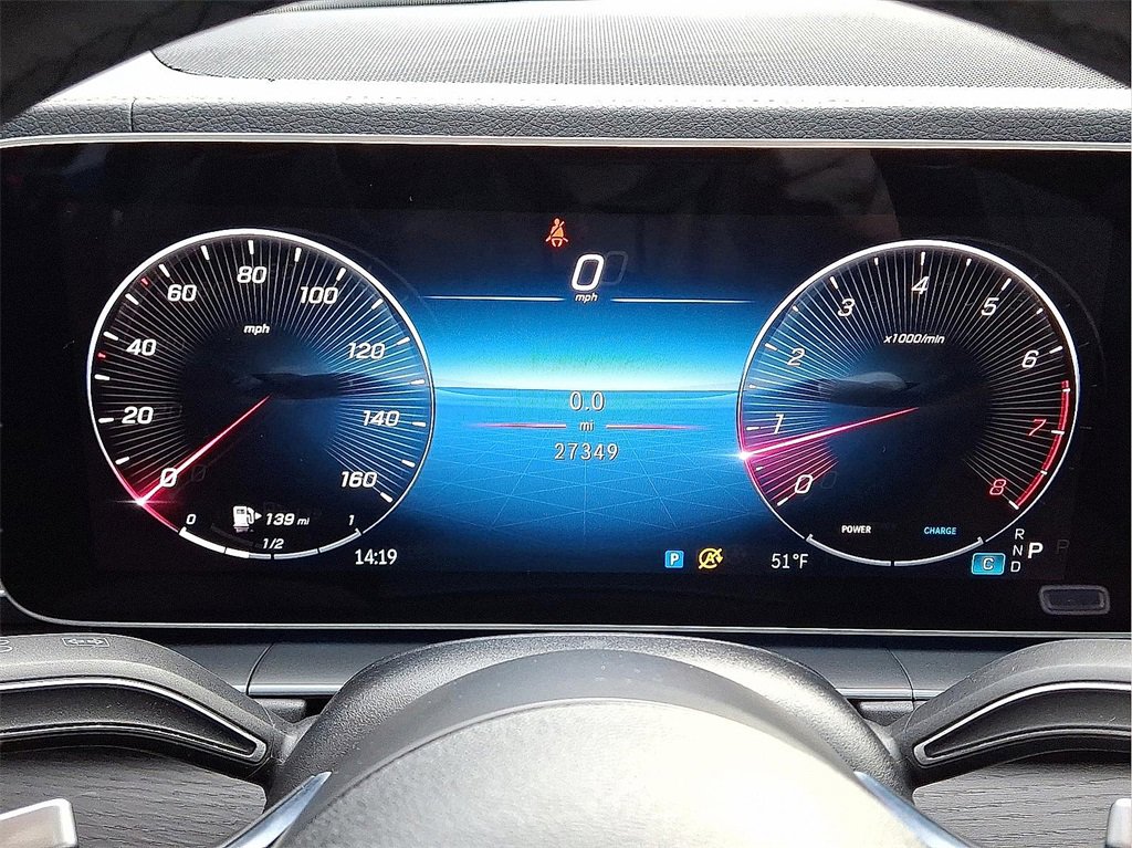 Used 2024 Mercedes-Benz GLE 350 4MATIC image 22