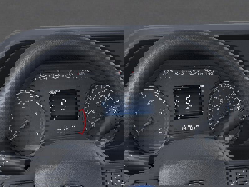 New 2025 Ford F350 XLT w/ 360-Degree Camera Package image 13