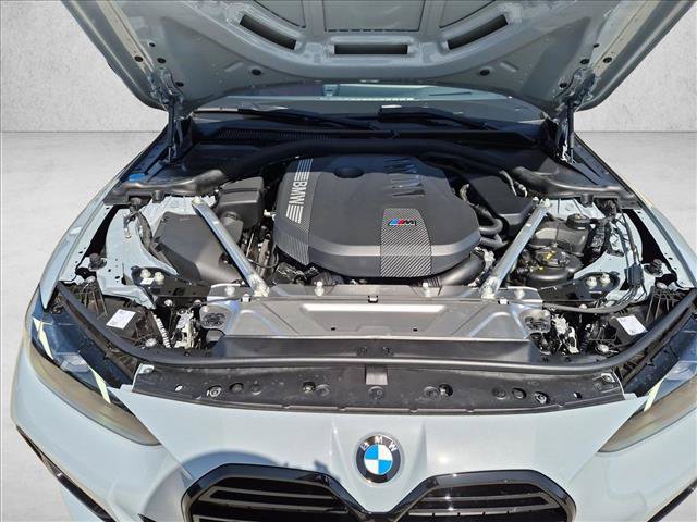 New 2027 BMW 440i xDrive w/ Premium Package AWD/4WD image 16