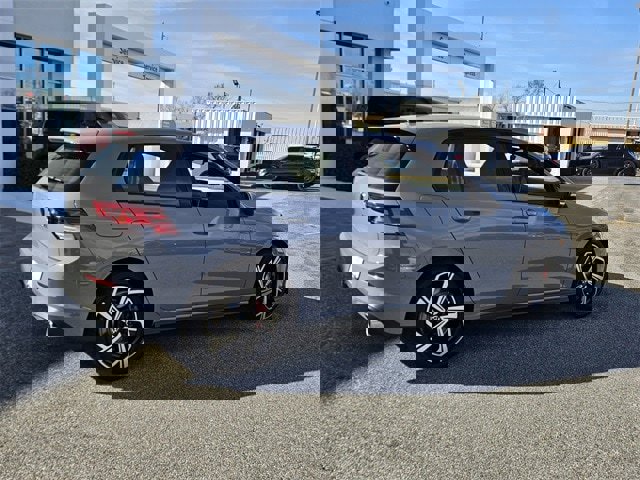 New 2026 Volkswagen GTI SE image 12