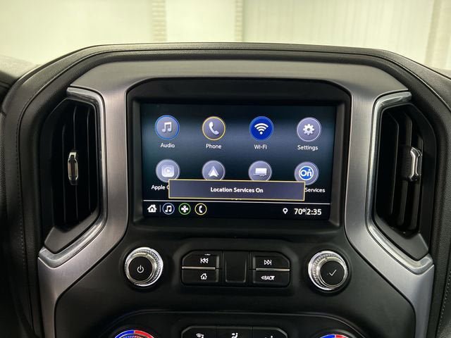 Certified 2020 GMC Sierra 1500 SLE w/ SLE Value Package AWD/4WD image 13