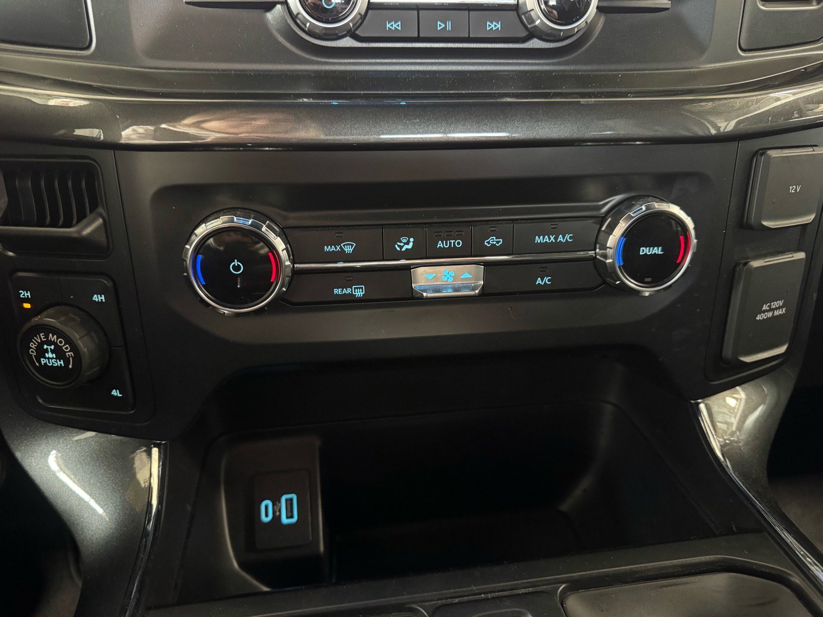 Used 2022 Ford F150 XLT w/ Equipment Group 301A Mid image 23