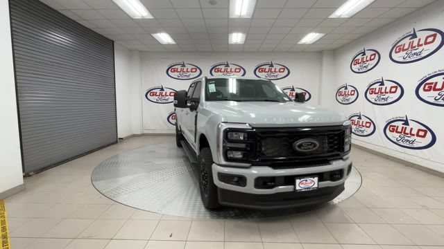 New 2026 Ford F350 XLT w/ XLT Premium Package AWD/4WD image 6