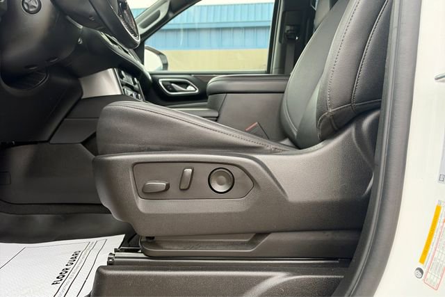 Used 2022 Chevrolet Tahoe Z71 w/ Z71 Off-Road Package image 18