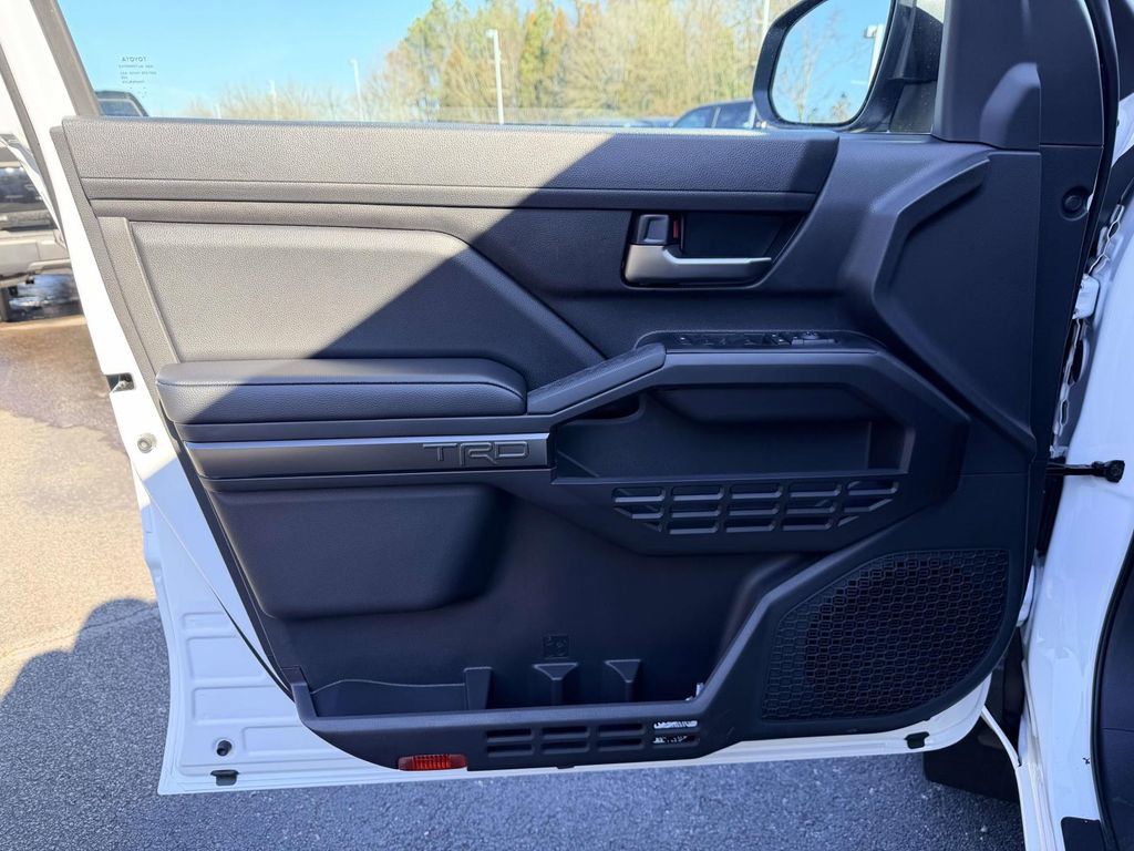 New 2026 Toyota Tacoma TRD Off-Road image 15