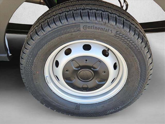New 2026 Ford Transit 350 148 High Roof Extended w/ Load Area Protection Package RWD image 10