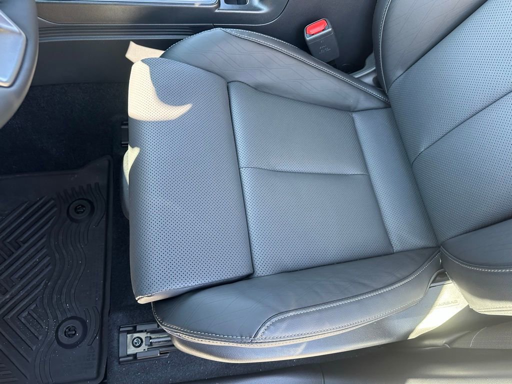 Used 2026 Subaru Outback Touring XT w/ Touring Package image 26