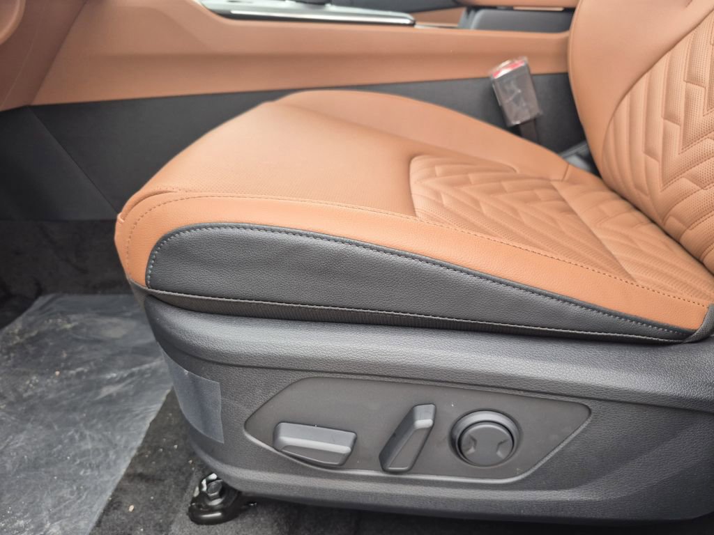 New 2026 Kia Sportage X-Line image 11