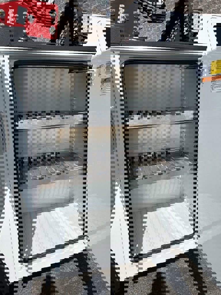 New 2025 Chevrolet Silverado 3500 W/T w/ WT Convenience Package image 16