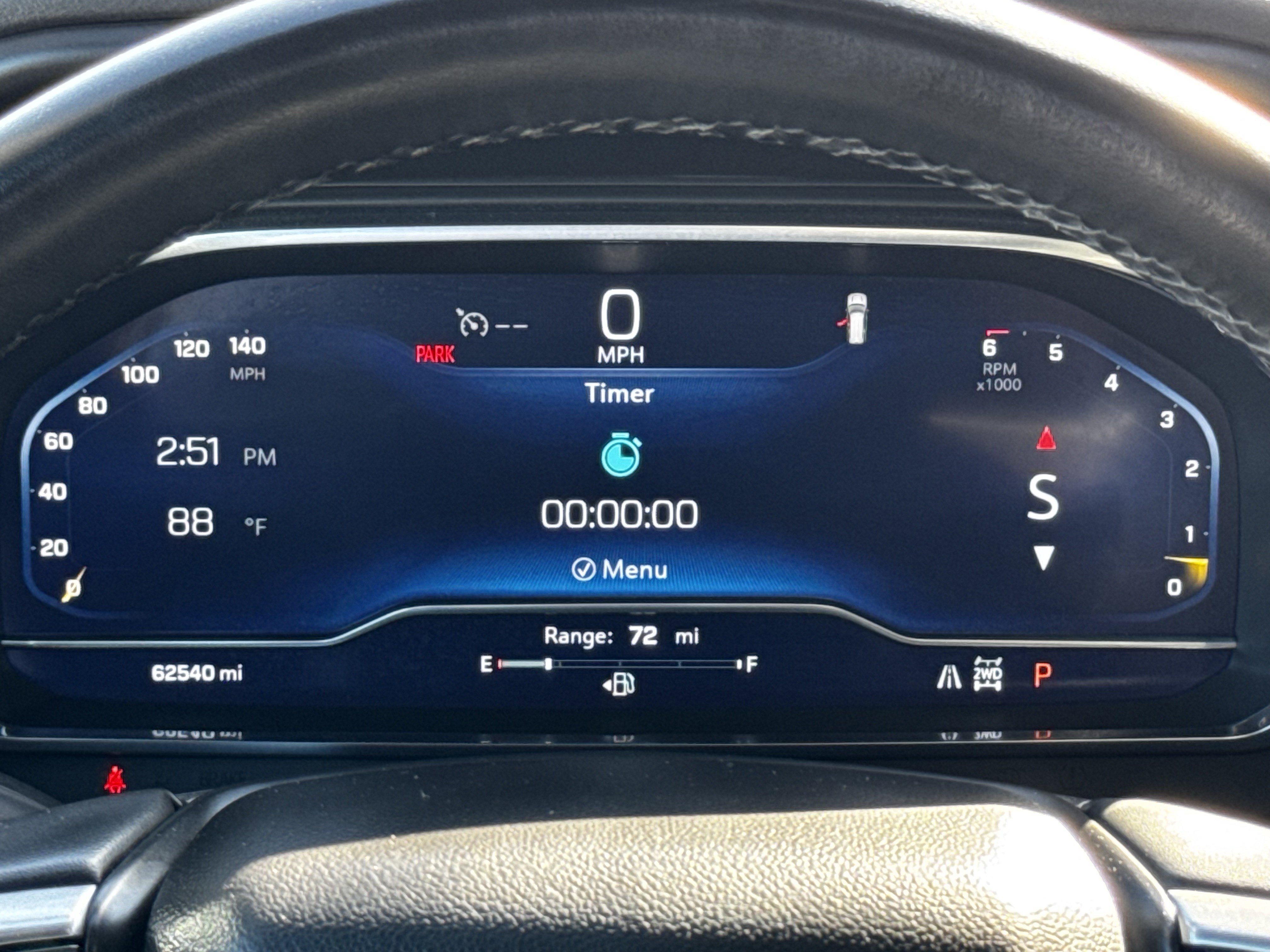 Used 2024 Chevrolet Tahoe Premier image 17