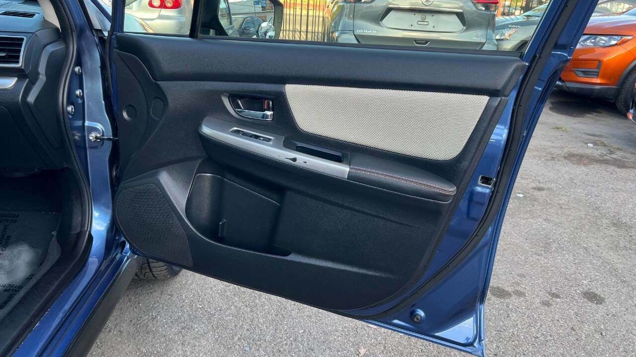 Used 2016 Subaru Crosstrek Hybrid image 29