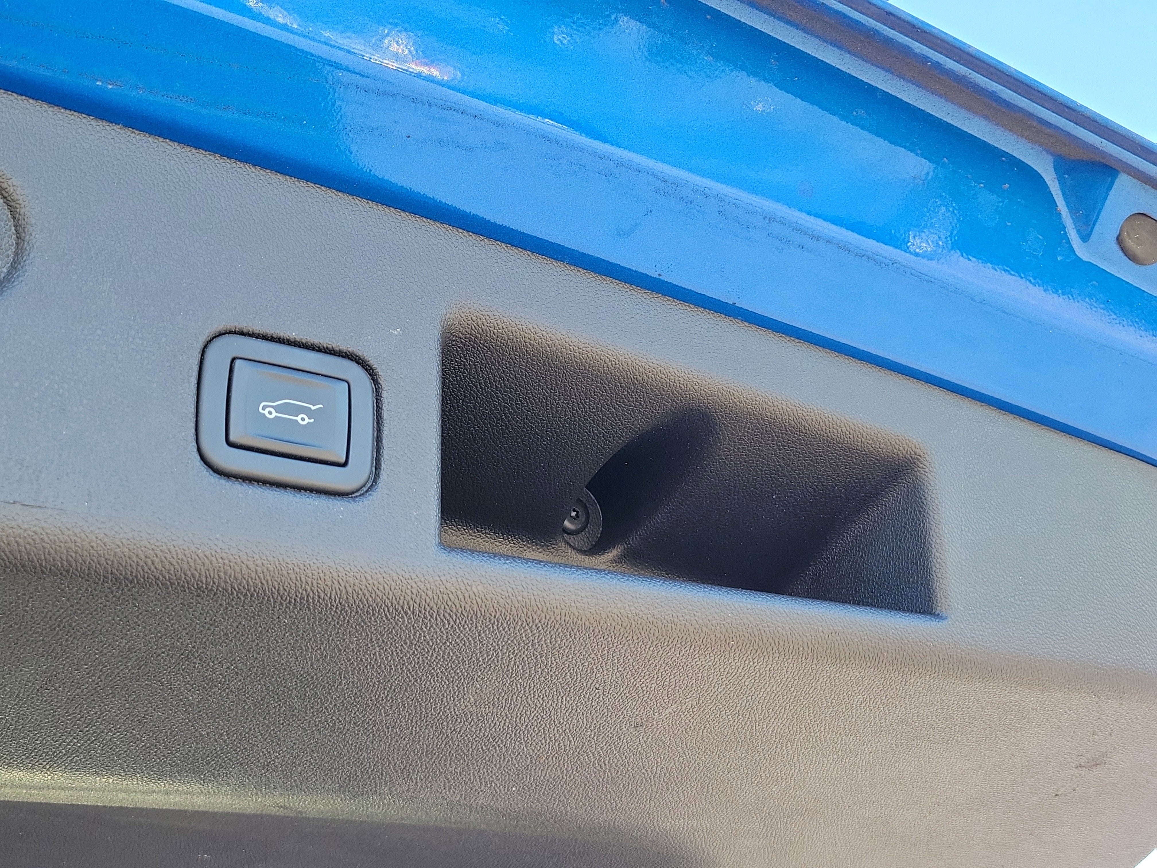 Used 2024 Chevrolet Equinox RS image 12