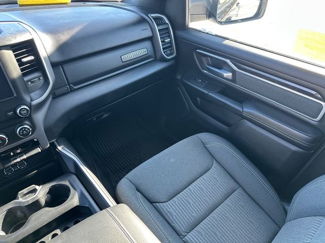 Certified 2022 RAM 1500 Big Horn image 25