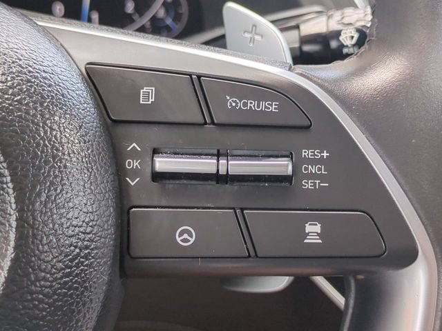 Used 2022 Hyundai Sonata Limited FWD image 26