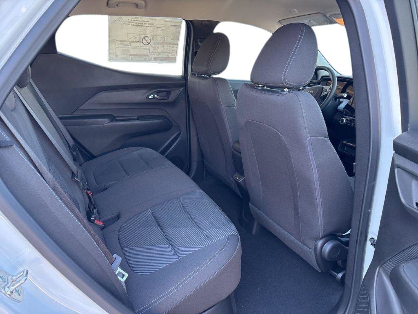 New 2027 Chevrolet Bolt LT w/ Comfort Package image 13