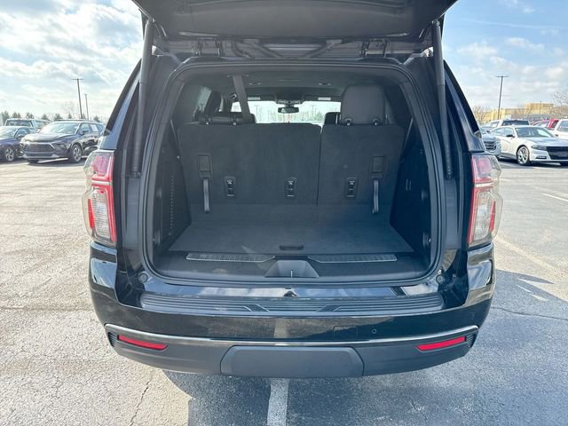 Used 2021 Chevrolet Tahoe RST image 25