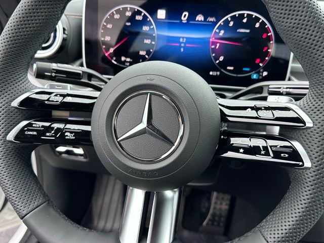 New 2026 Mercedes-Benz CLE 300 4MATIC Cabriolet image 15