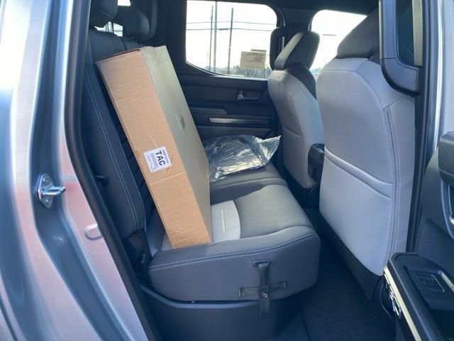 New 2026 Toyota Tacoma TRD Off-Road image 48