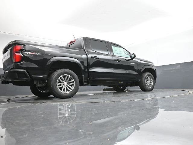 New 2026 Chevrolet Colorado LT w/ LT Convenience Package image 13