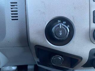 Used 2013 Ford F350 XLT w/ Skid Plate Pkg AWD/4WD image 30