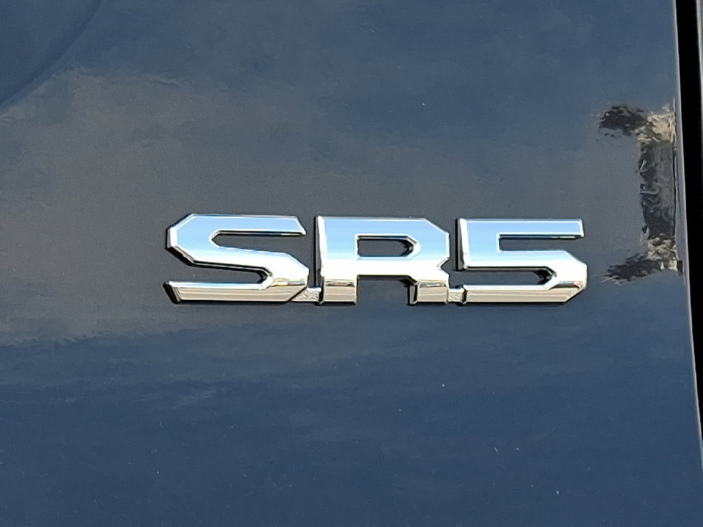New 2026 Toyota Tacoma SR5 AWD/4WD image 19