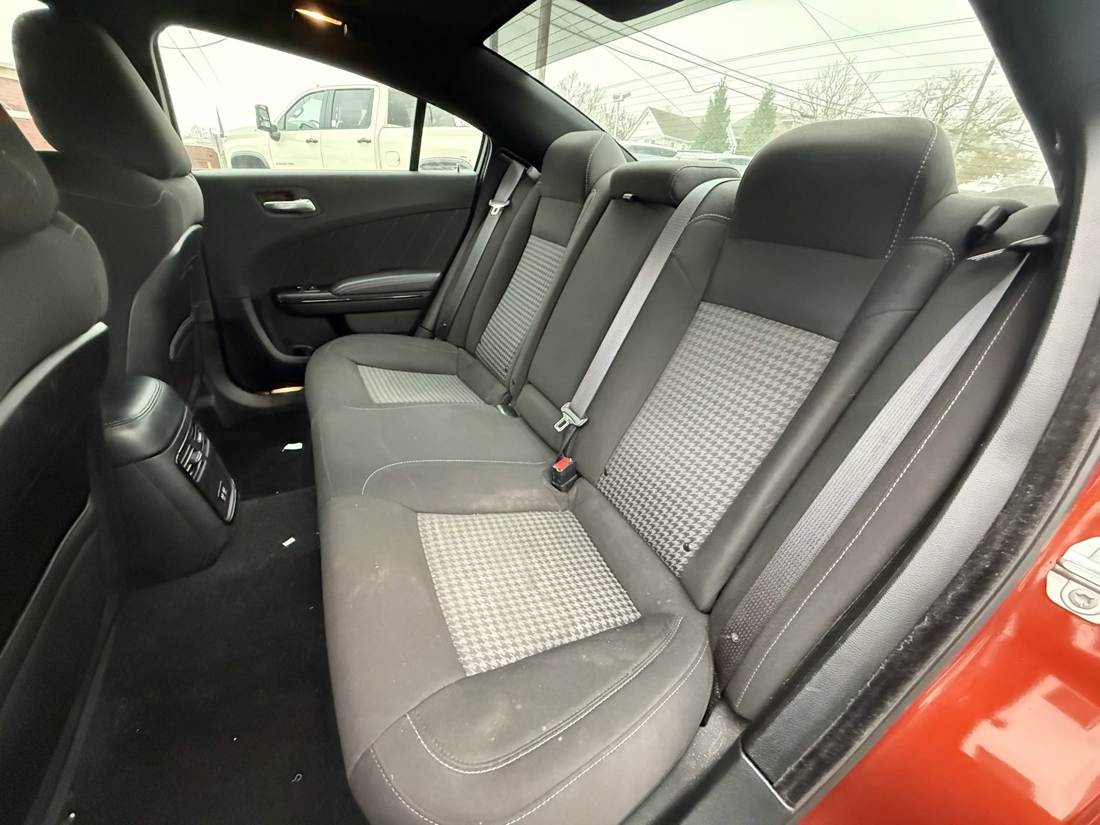 Used 2022 Dodge Charger GT w/ Blacktop Package image 22