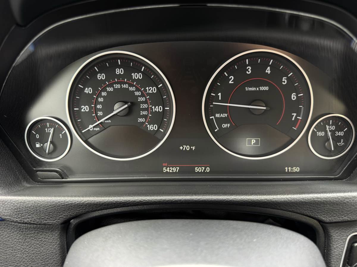 Used 2018 BMW 340i Sedan RWD image 34