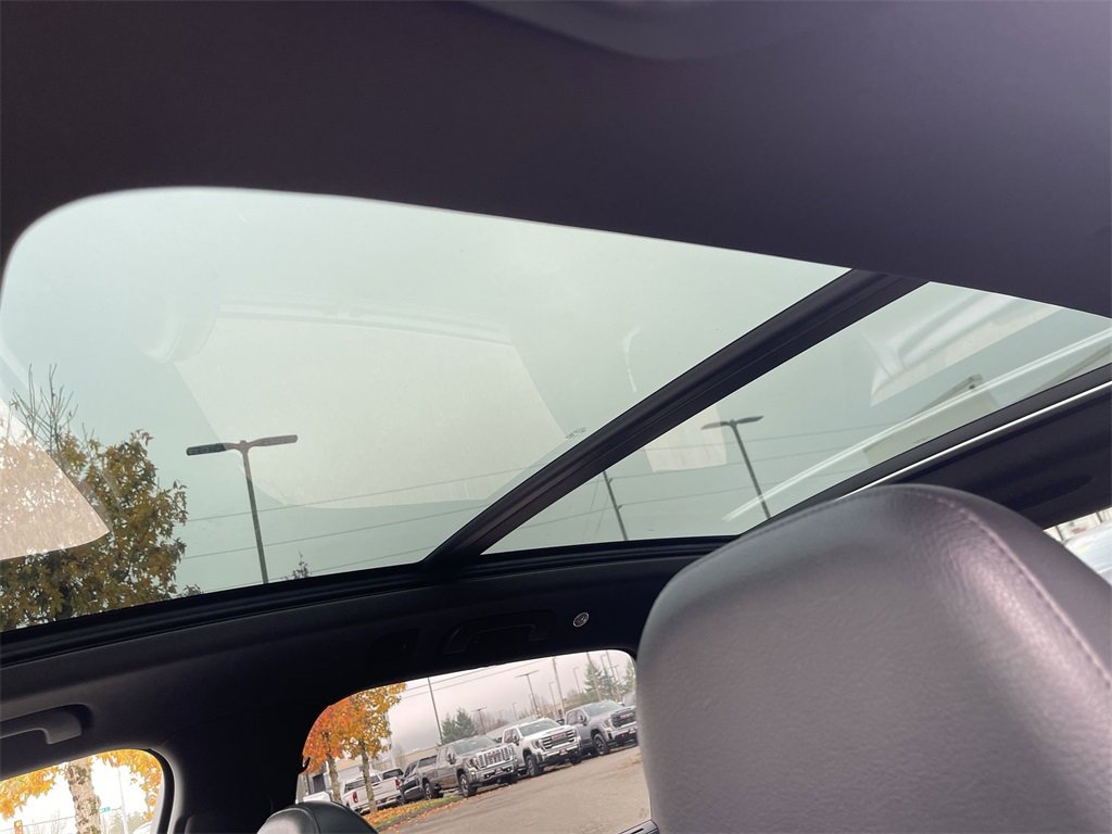 Used 2019 Audi Q7 3.0T Prestige w/ Prestige Package image 19