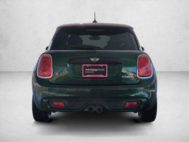 Used 2015 MINI Cooper S image 6