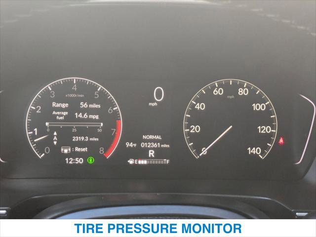 Certified 2024 Honda Pilot Touring image 16